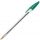 Długopis Bic Cristal Original 1.0mm Zielony